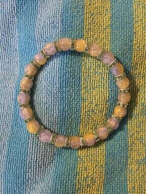 Fruit Explosion Bracelet